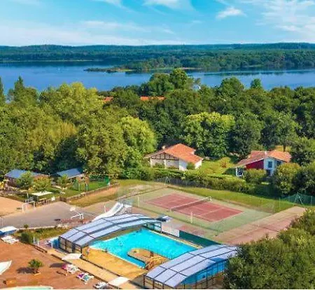 营地 L'odyssee 欧雷扬