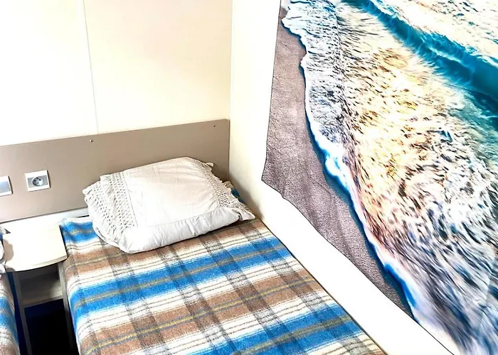 L'odyssee 营地 欧雷扬